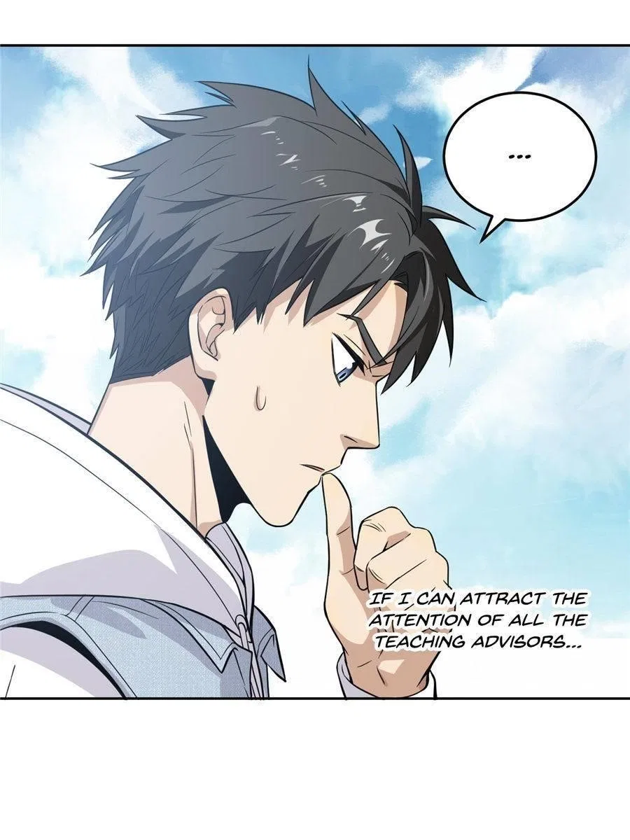 Global Martial Arts Chapter 30 – Page 10