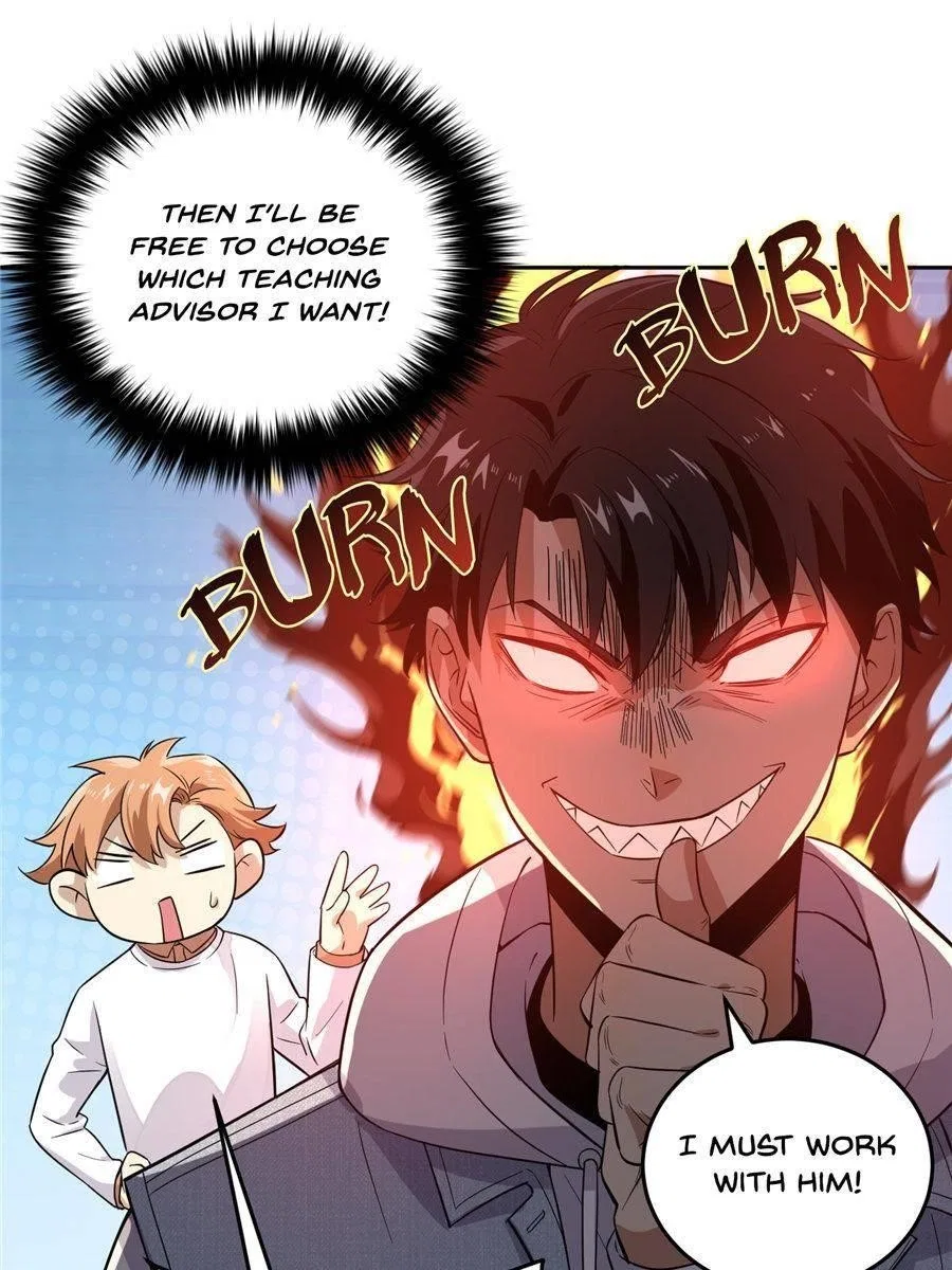 Global Martial Arts Chapter 30 – Page 11
