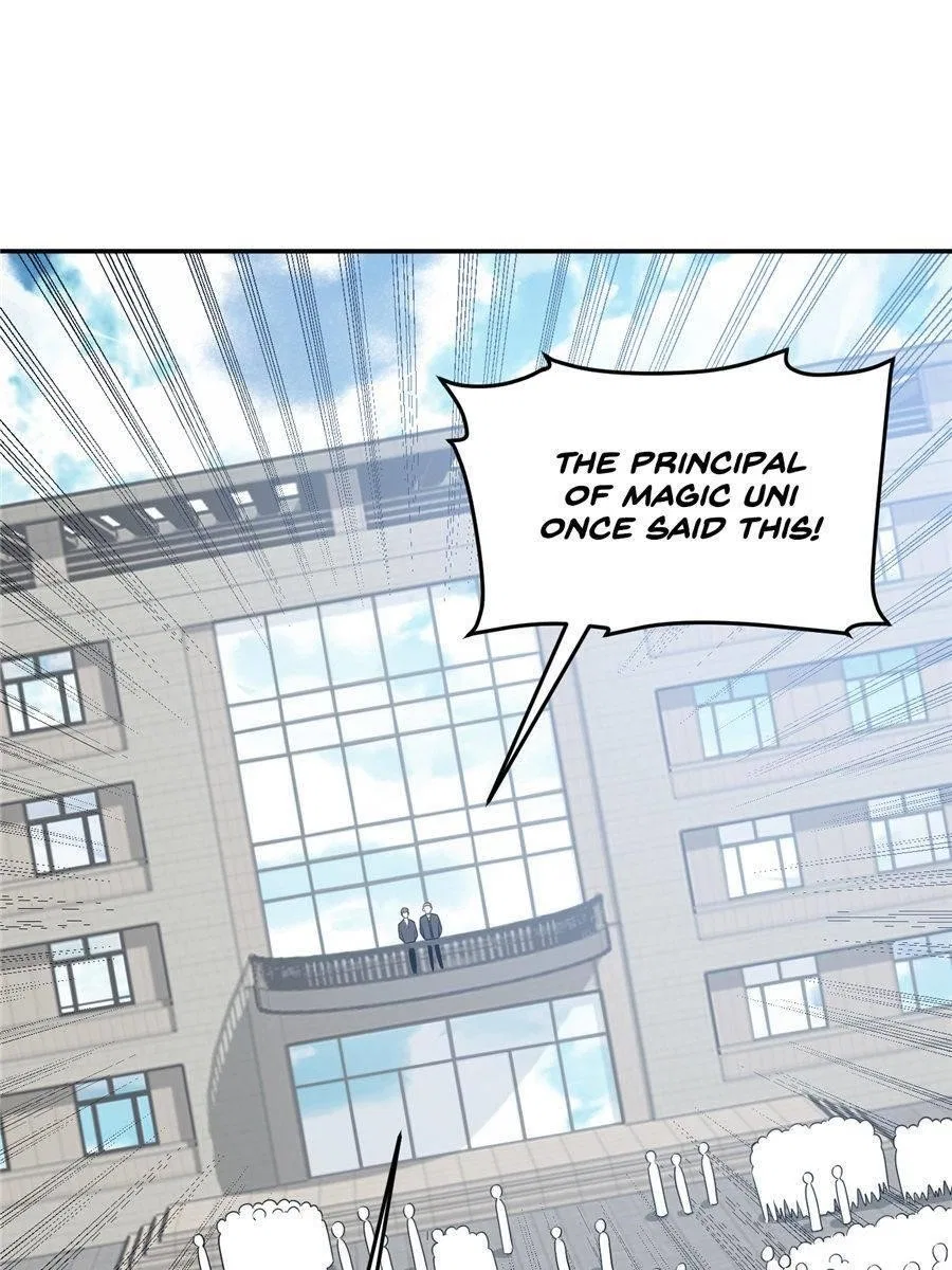 Global Martial Arts Chapter 30 – Page 13