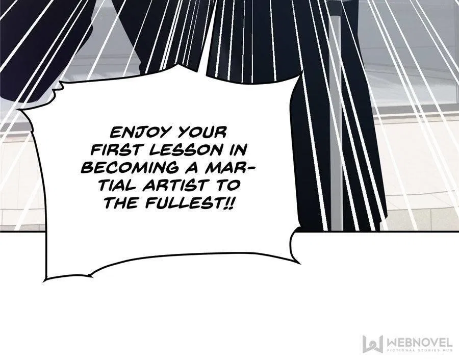 Global Martial Arts Chapter 30 – Page 16