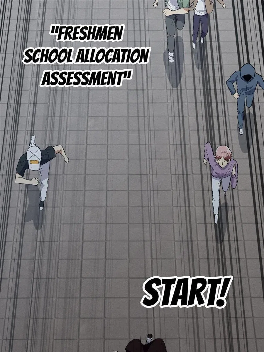 Global Martial Arts Chapter 30 – Page 21