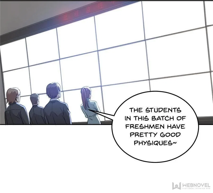 Global Martial Arts Chapter 30 – Page 31