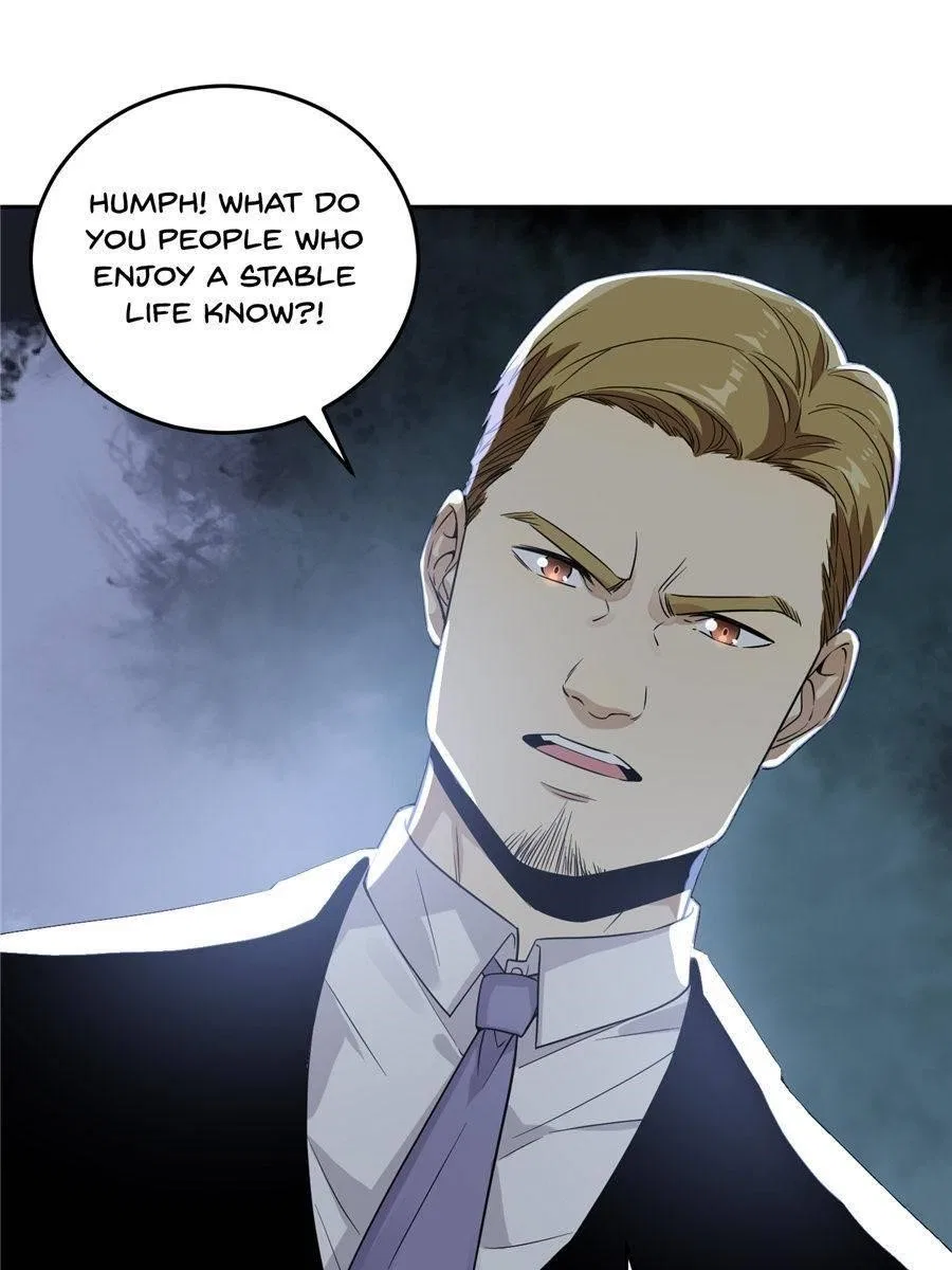 Global Martial Arts Chapter 30 – Page 32