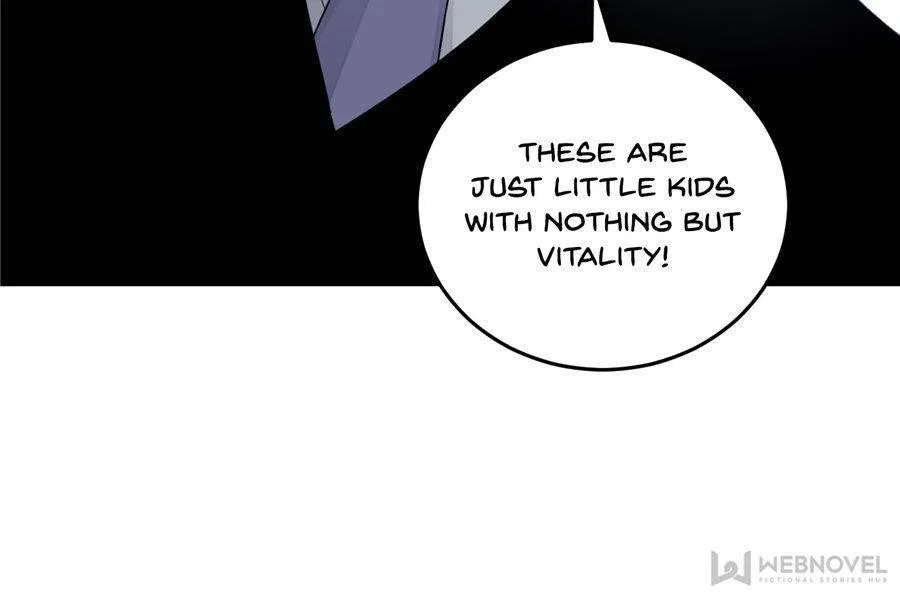 Global Martial Arts Chapter 30 – Page 33