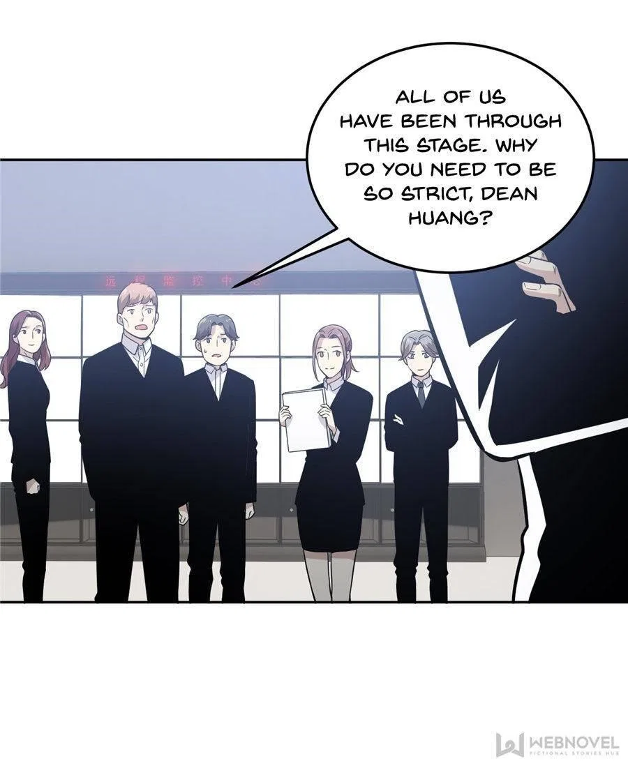 Global Martial Arts Chapter 30 – Page 34