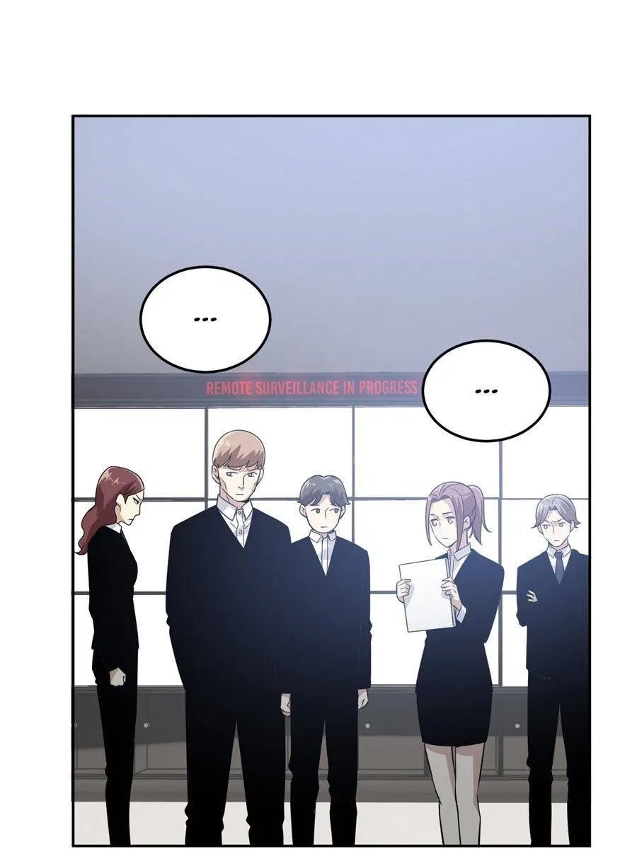 Global Martial Arts Chapter 30 – Page 37