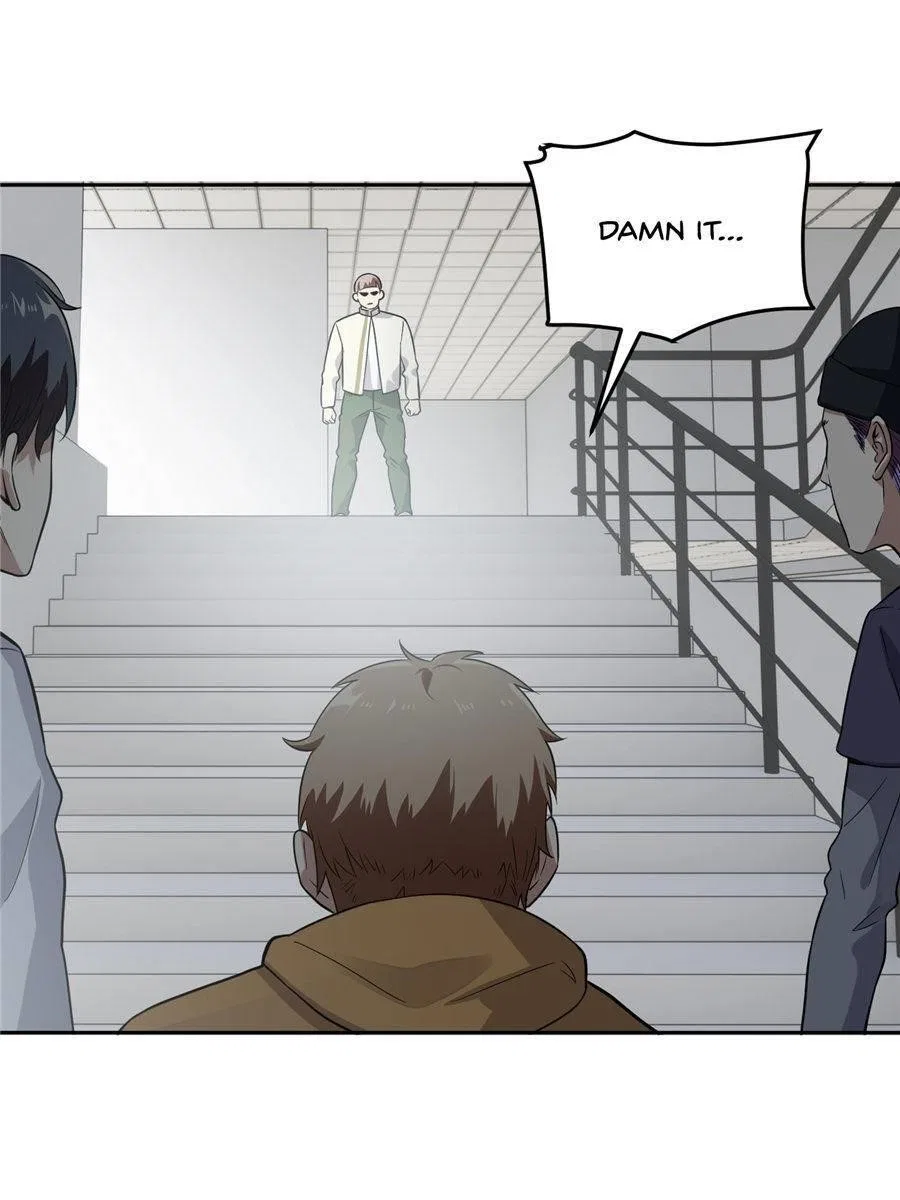 Global Martial Arts Chapter 30 – Page 45