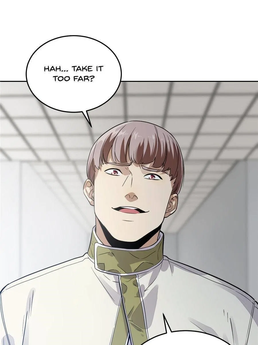 Global Martial Arts Chapter 30 – Page 48
