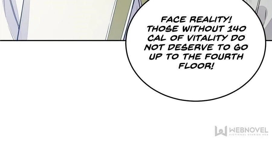 Global Martial Arts Chapter 30 – Page 49
