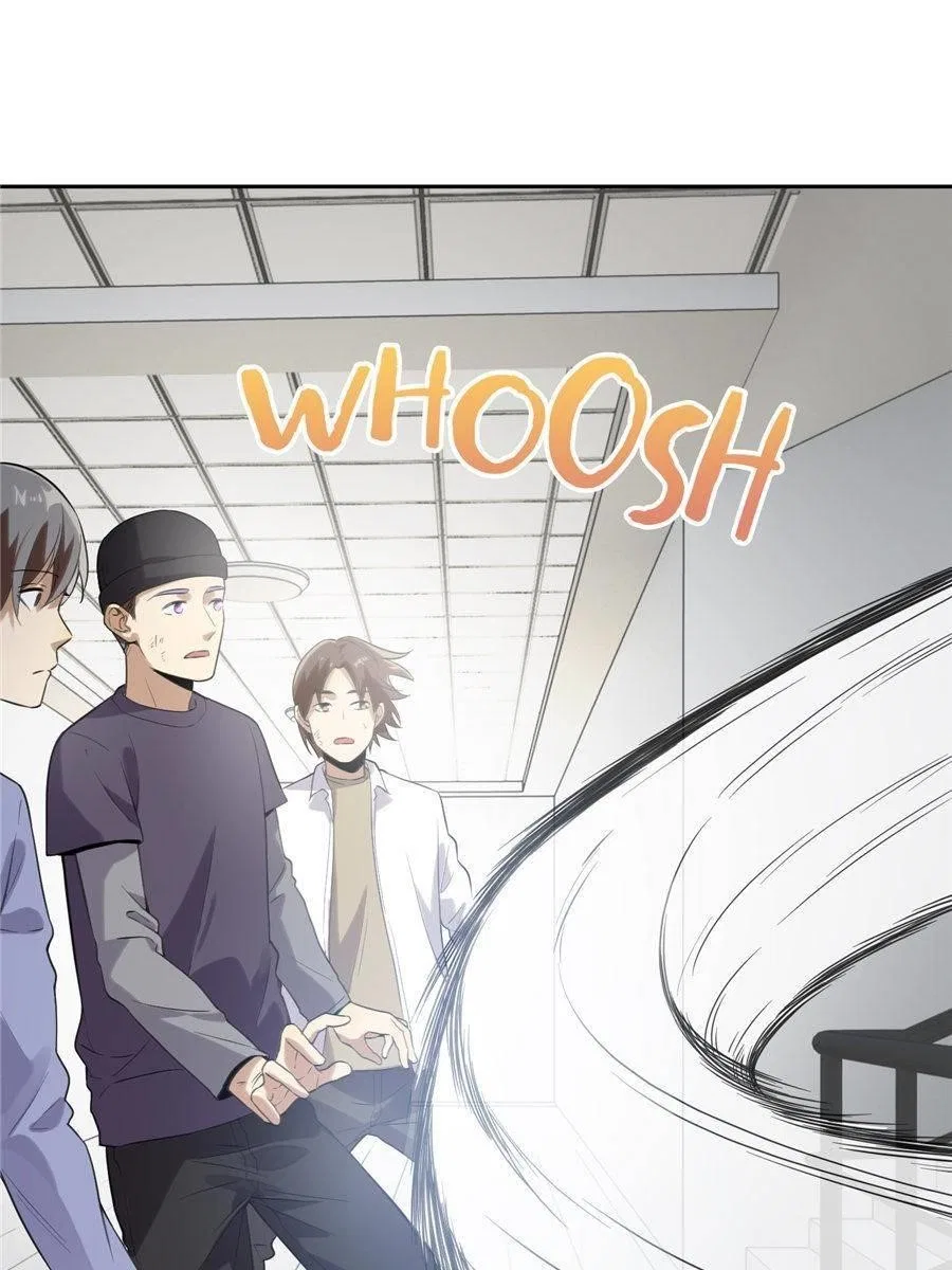 Global Martial Arts Chapter 30 – Page 53