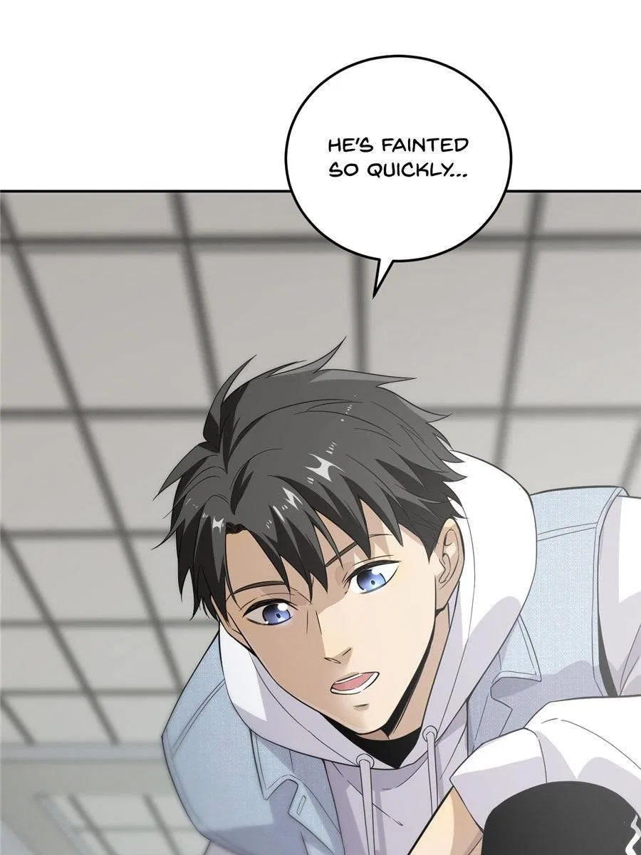 Global Martial Arts Chapter 30 – Page 61