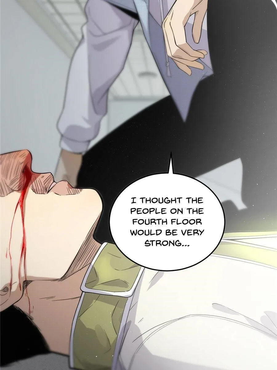 Global Martial Arts Chapter 30 – Page 62