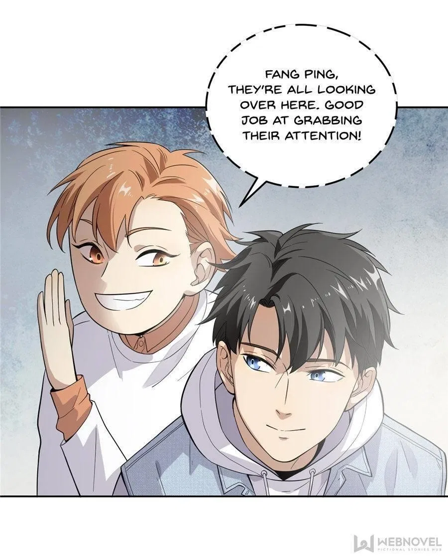 Global Martial Arts Chapter 30 – Page 65