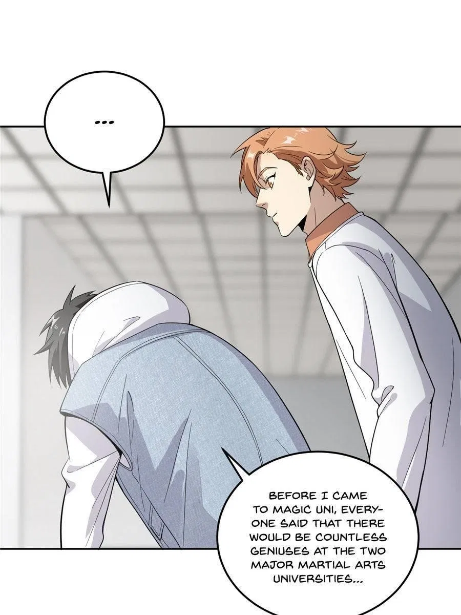 Global Martial Arts Chapter 30 – Page 66