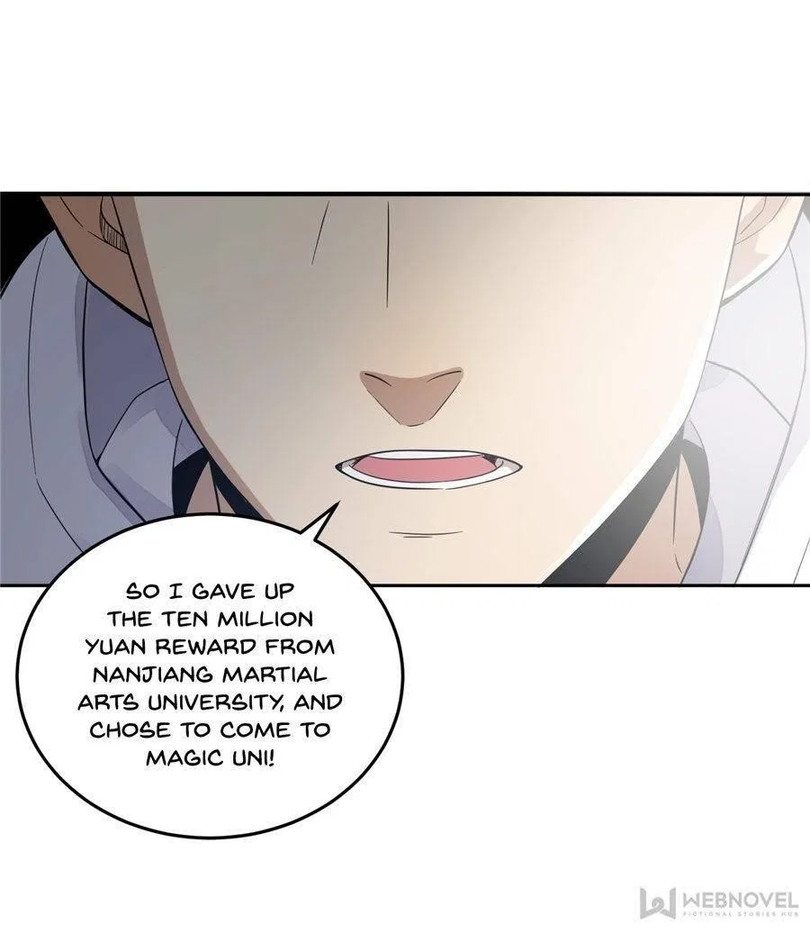 Global Martial Arts Chapter 30 – Page 68