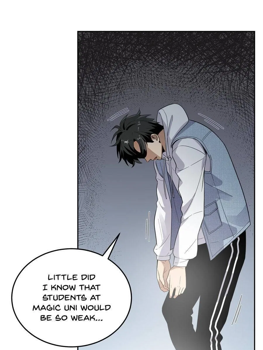 Global Martial Arts Chapter 30 – Page 69