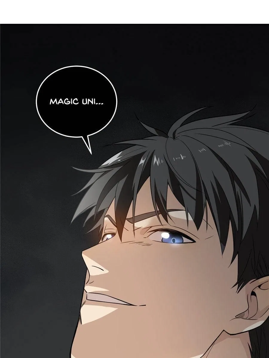 Global Martial Arts Chapter 30 – Page 71