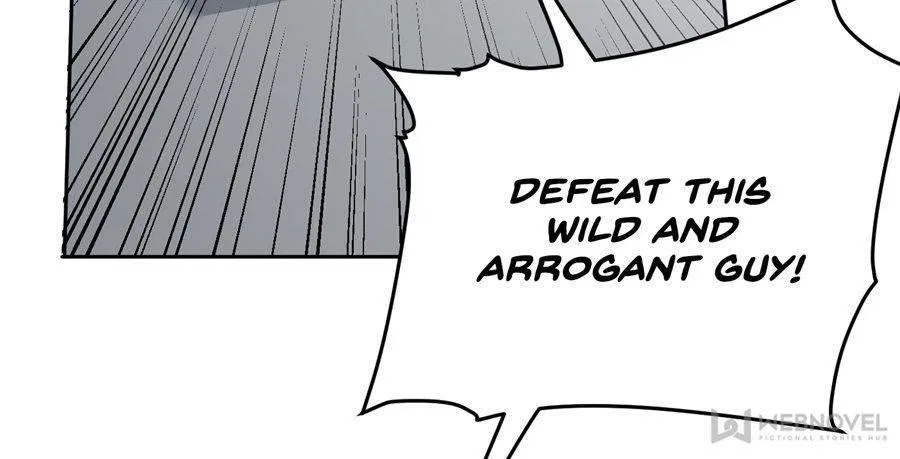Global Martial Arts Chapter 30 – Page 77