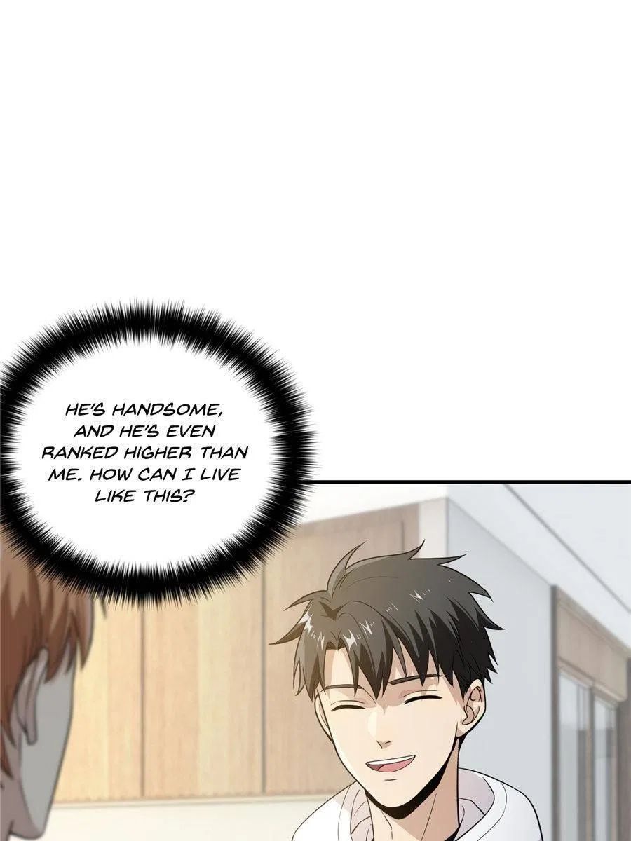 Global Martial Arts Chapter 29 – Page 1