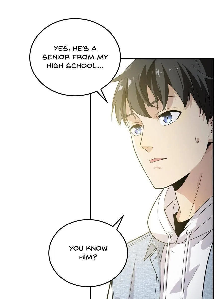 Global Martial Arts Chapter 29 – Page 6