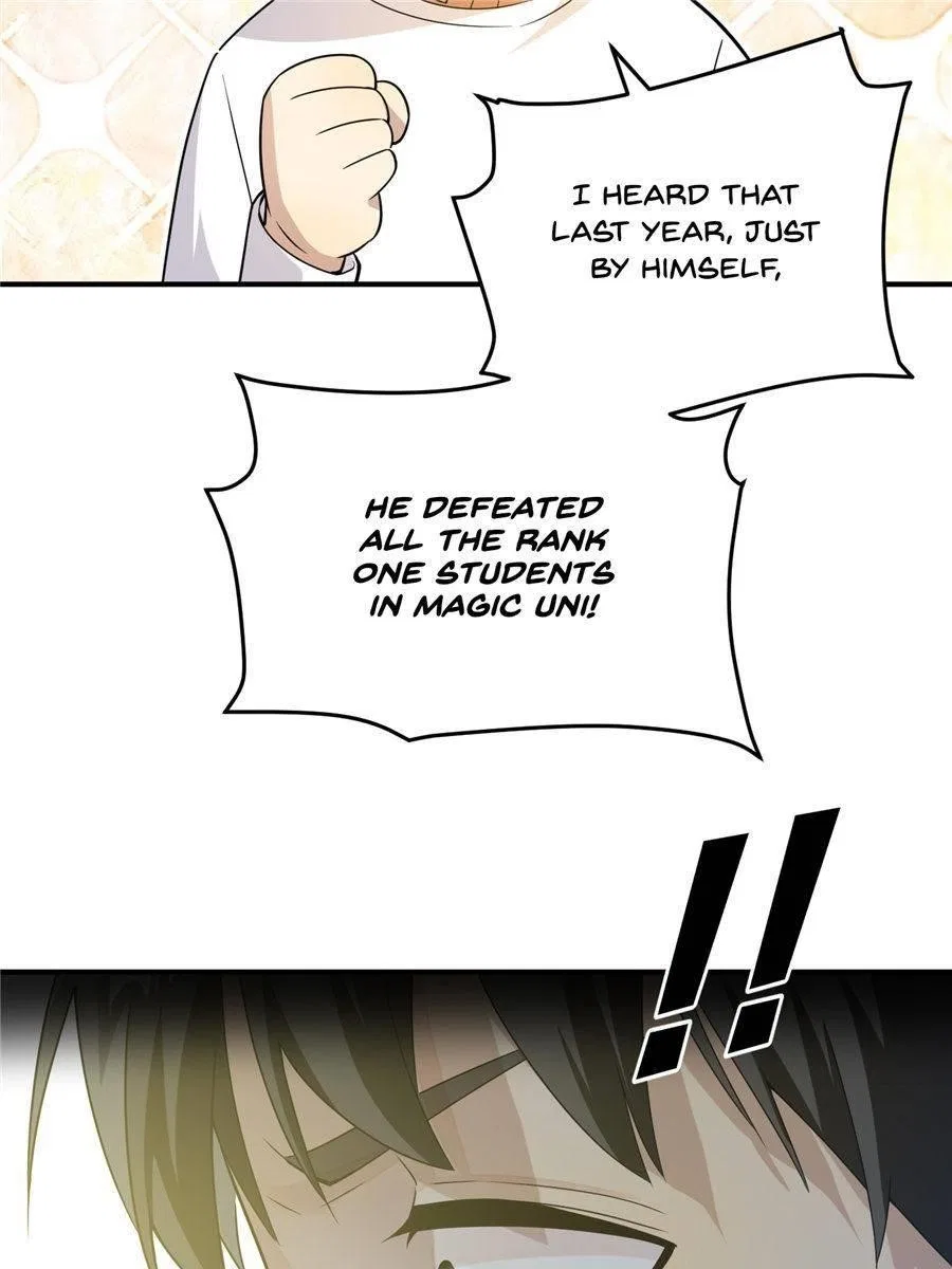 Global Martial Arts Chapter 29 – Page 9