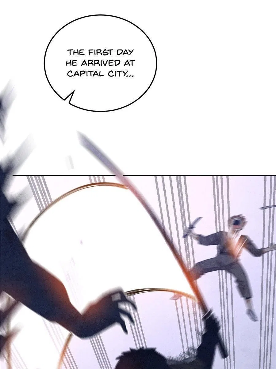 Global Martial Arts Chapter 29 – Page 13
