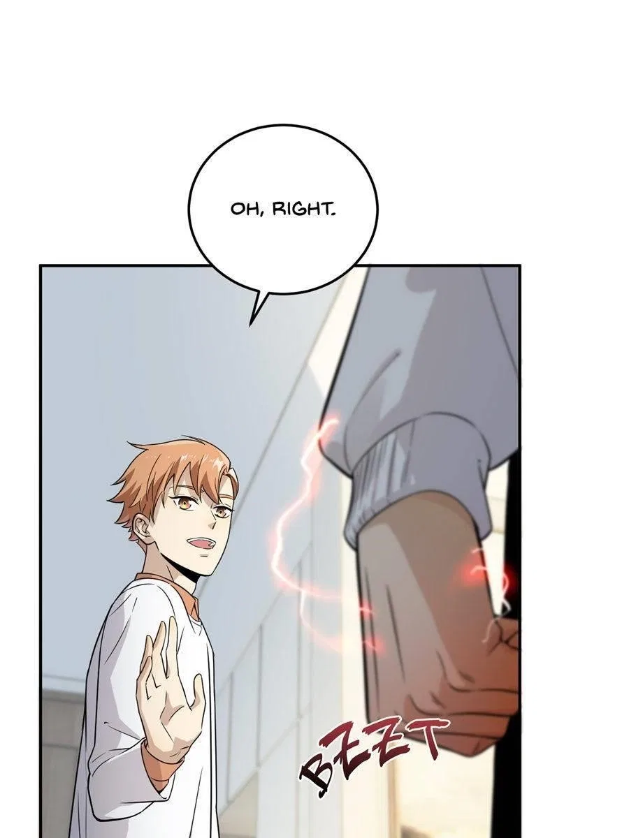 Global Martial Arts Chapter 29 – Page 19
