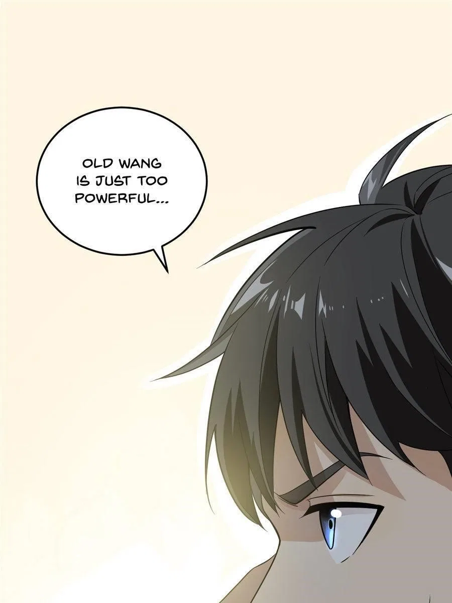 Global Martial Arts Chapter 29 – Page 22