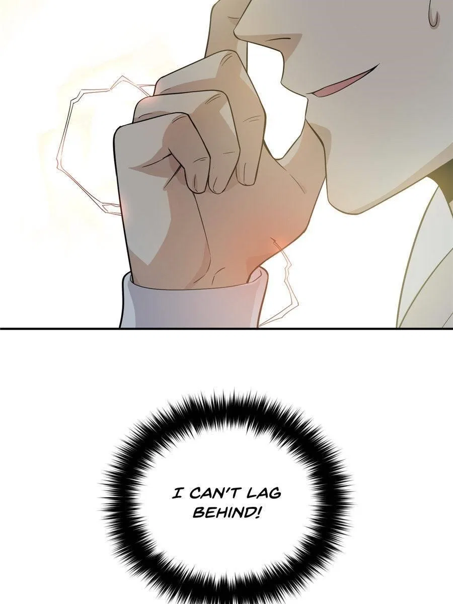Global Martial Arts Chapter 29 – Page 23