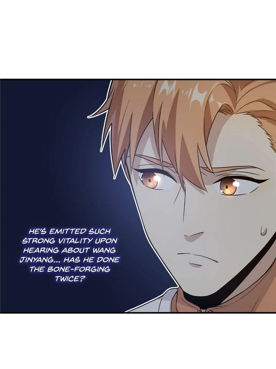 Global Martial Arts Chapter 29 – Page 27