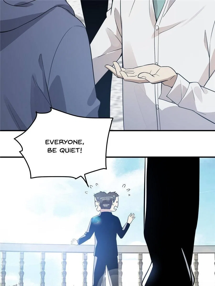 Global Martial Arts Chapter 29 – Page 35