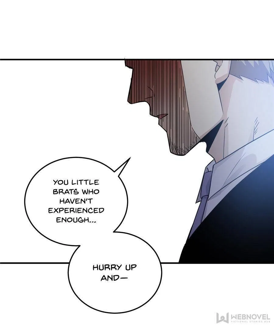 Global Martial Arts Chapter 29 – Page 37