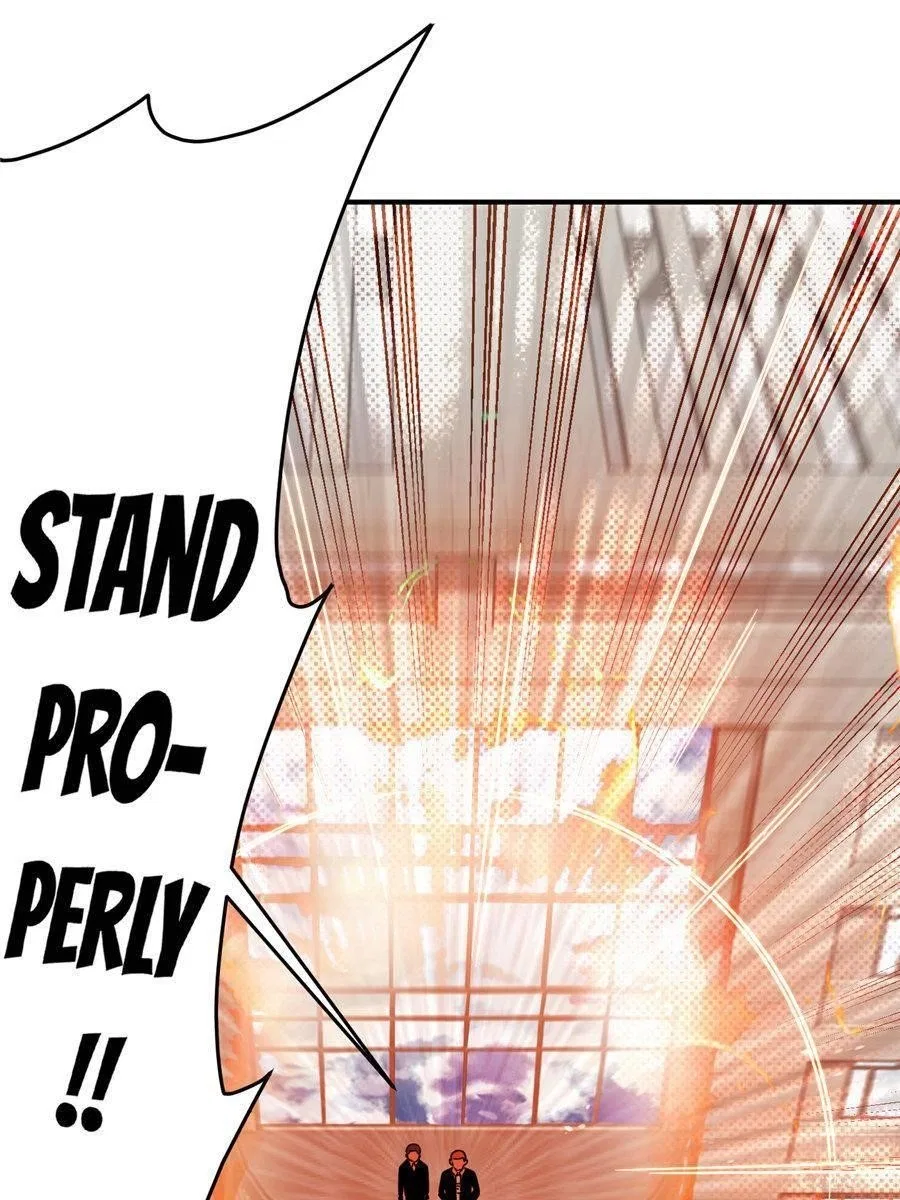 Global Martial Arts Chapter 29 – Page 38