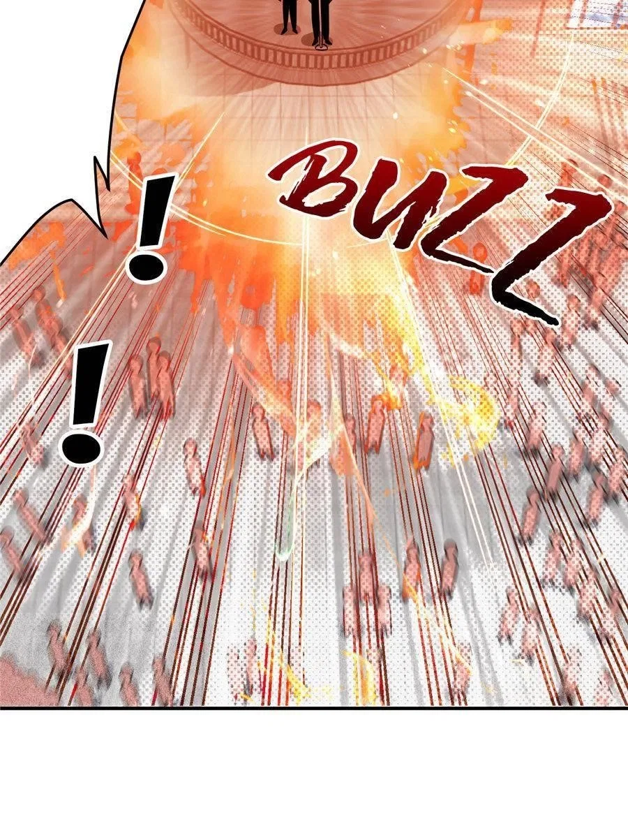 Global Martial Arts Chapter 29 – Page 39