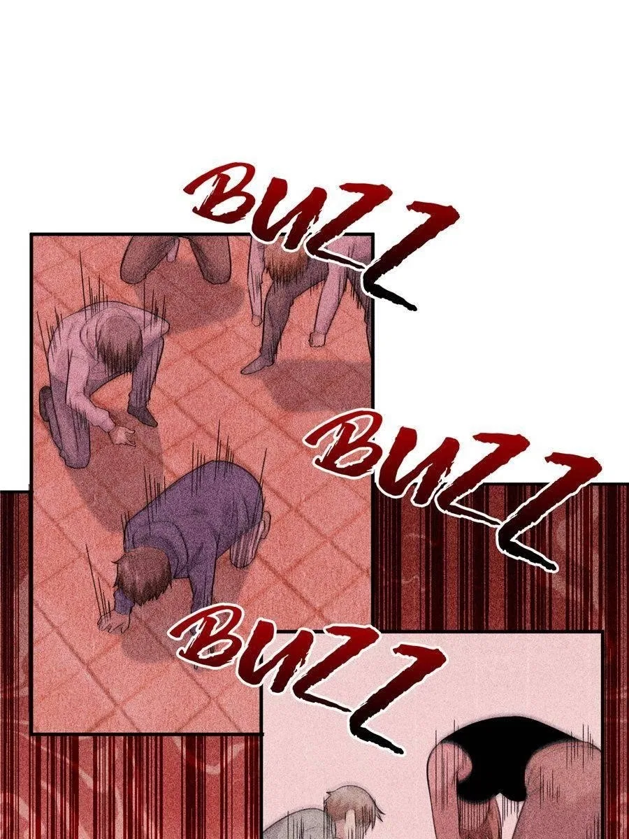 Global Martial Arts Chapter 29 – Page 41