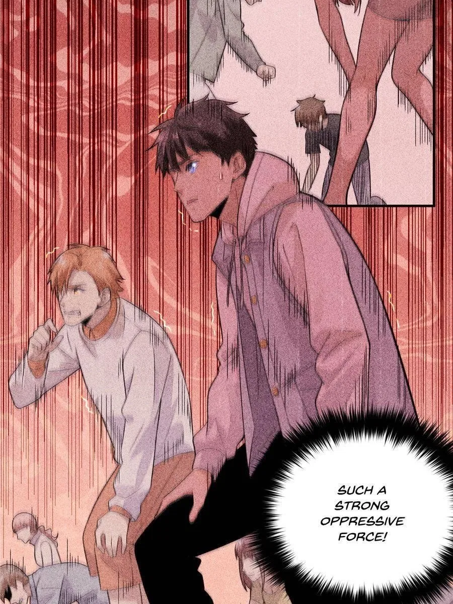 Global Martial Arts Chapter 29 – Page 42