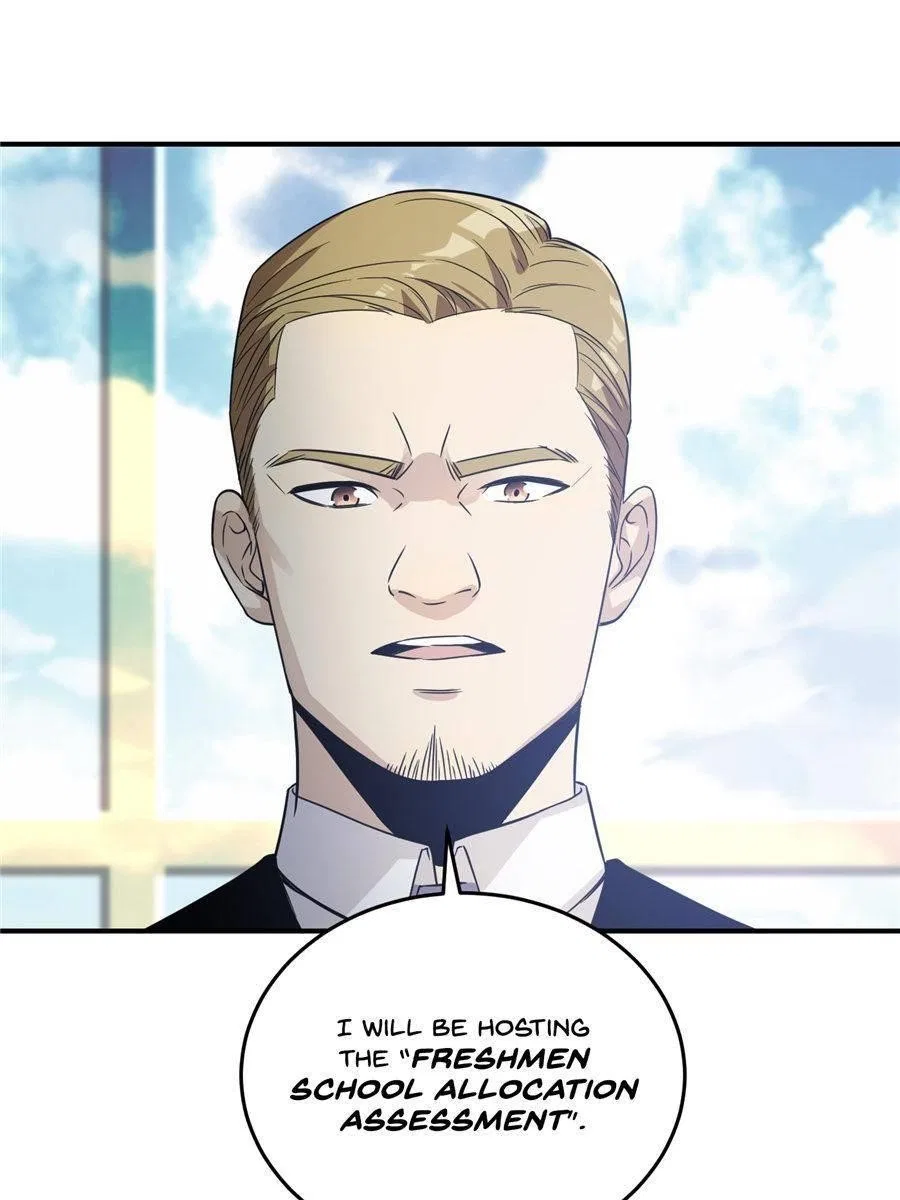 Global Martial Arts Chapter 29 – Page 48