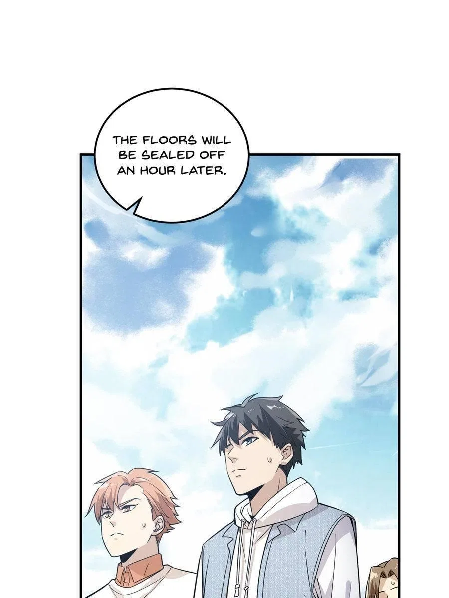 Global Martial Arts Chapter 29 – Page 59