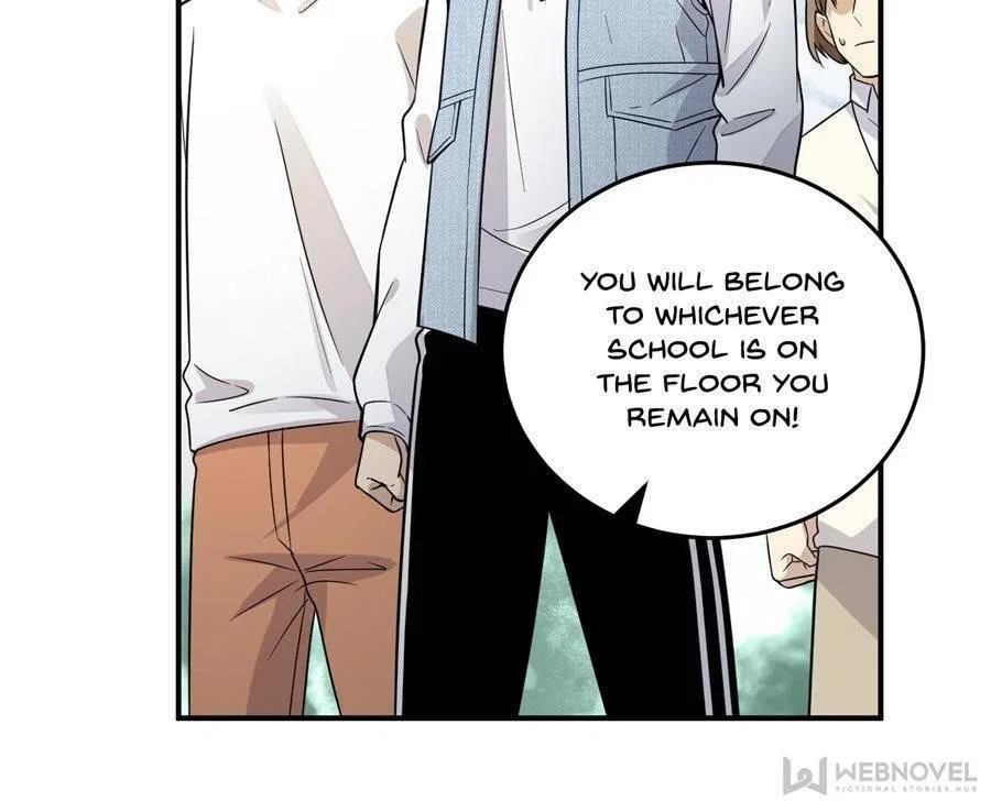 Global Martial Arts Chapter 29 – Page 60