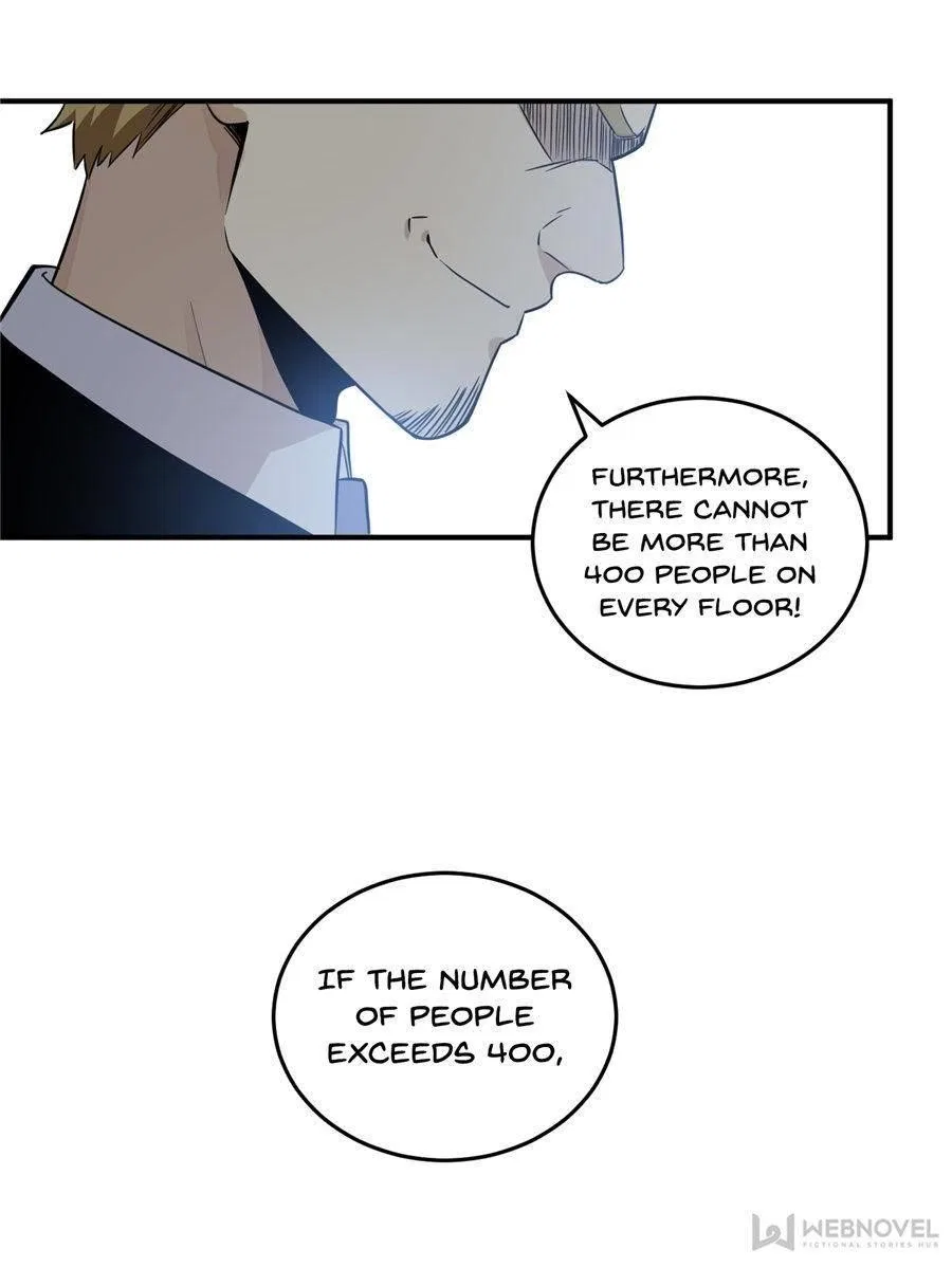 Global Martial Arts Chapter 29 – Page 62