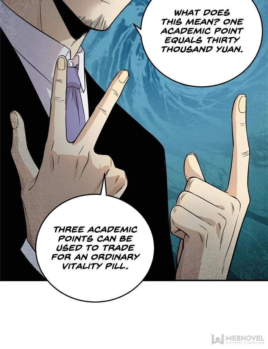 Global Martial Arts Chapter 29 – Page 66