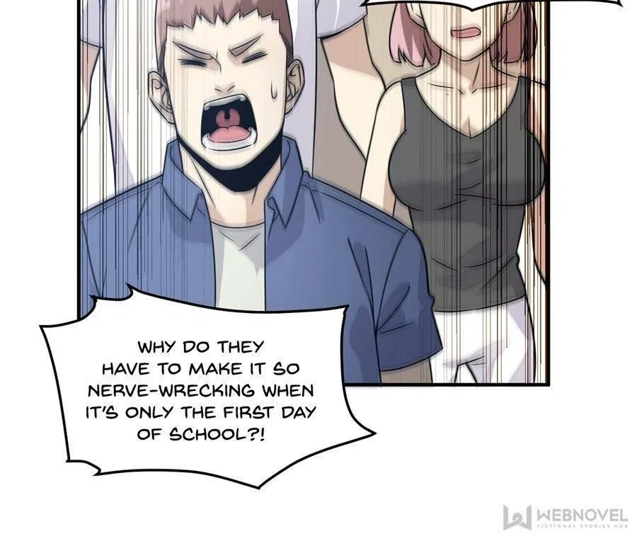 Global Martial Arts Chapter 29 – Page 68