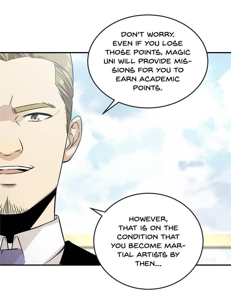 Global Martial Arts Chapter 29 – Page 69