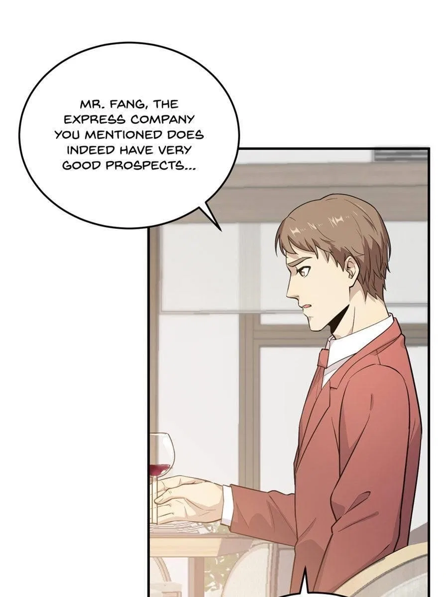 Global Martial Arts Chapter 28 – Page 2