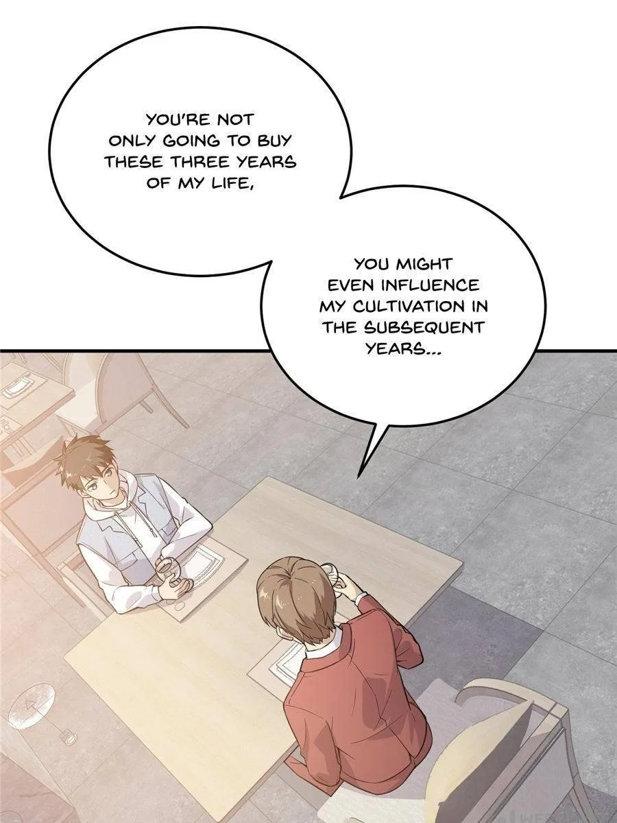 Global Martial Arts Chapter 28 – Page 4