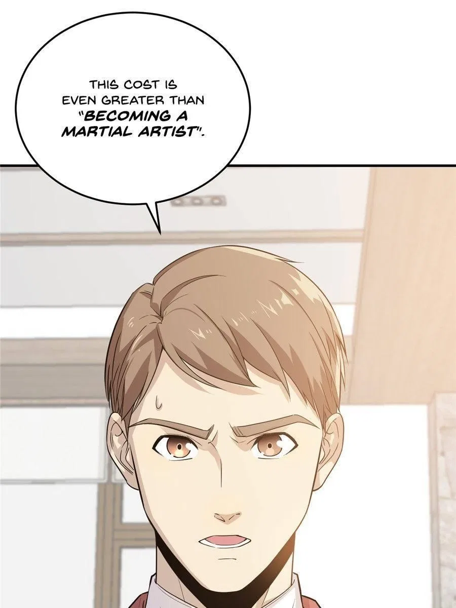 Global Martial Arts Chapter 28 – Page 6