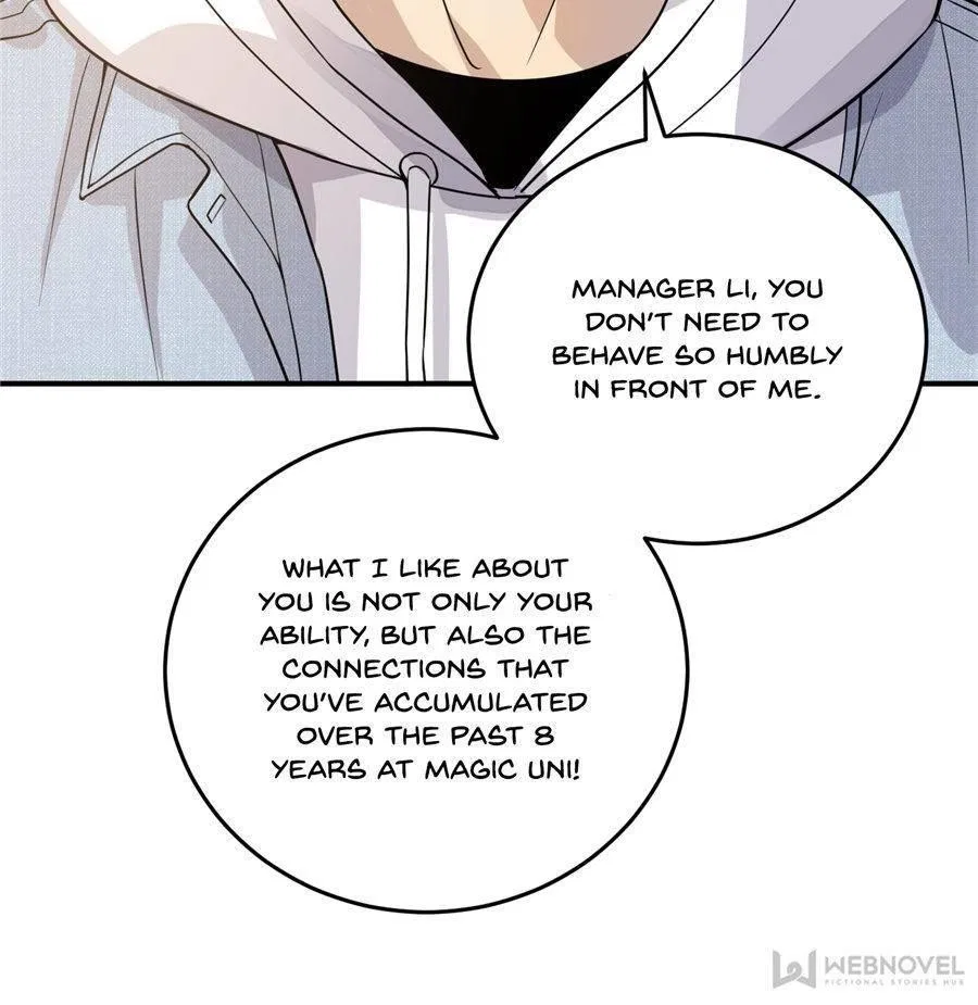 Global Martial Arts Chapter 28 – Page 9