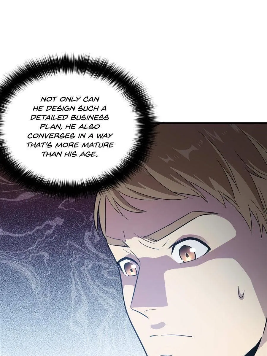 Global Martial Arts Chapter 28 – Page 13