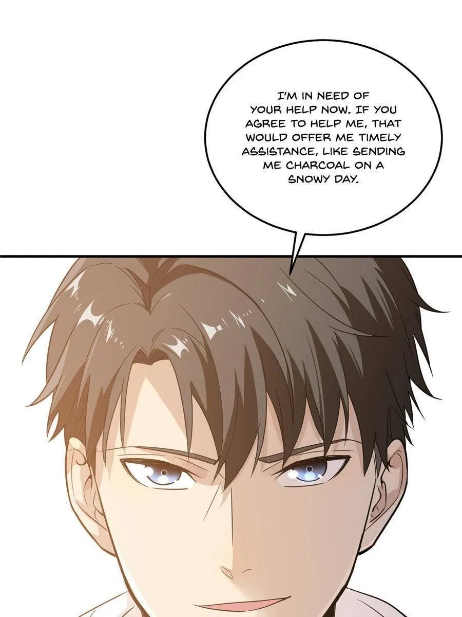 Global Martial Arts Chapter 28 – Page 15