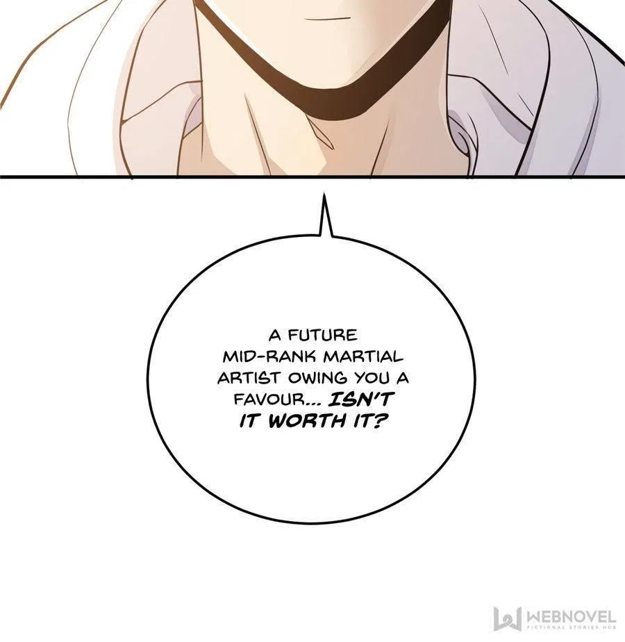 Global Martial Arts Chapter 28 – Page 16